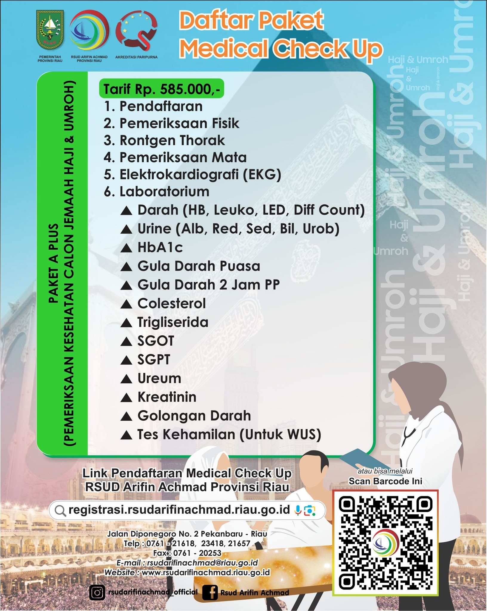 BPJS Kesehatan