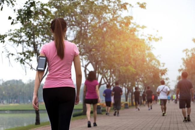 Setara dengan Jalan Kaki, Ini Aktivitas yang Efektif Membakar Kalori