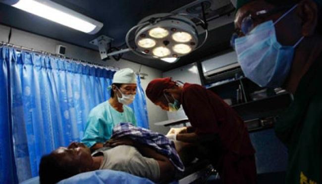 Ramai Dibahas, Ini Empat Penjelasan Medis Tentang Vasektomi
