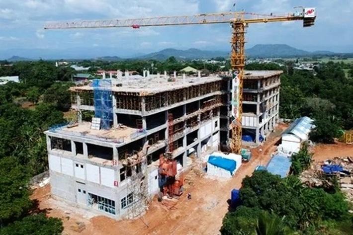 Pembangunan Rumah Sakit Otak dan Jantung Riau Terus Berproses