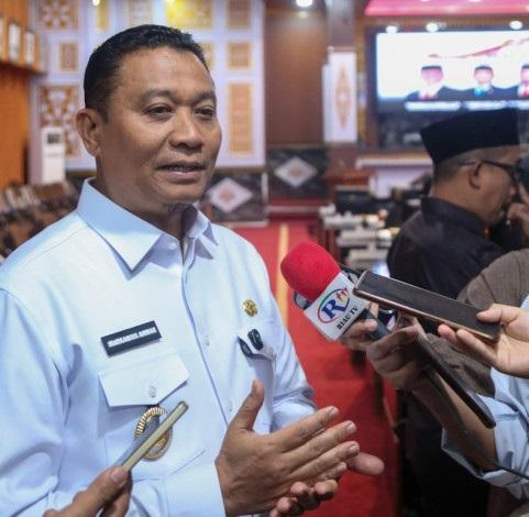Soal Hutang Rumah Sakit Madani ke Rekanan Diungkap Wakil Walikota Pekanbaru