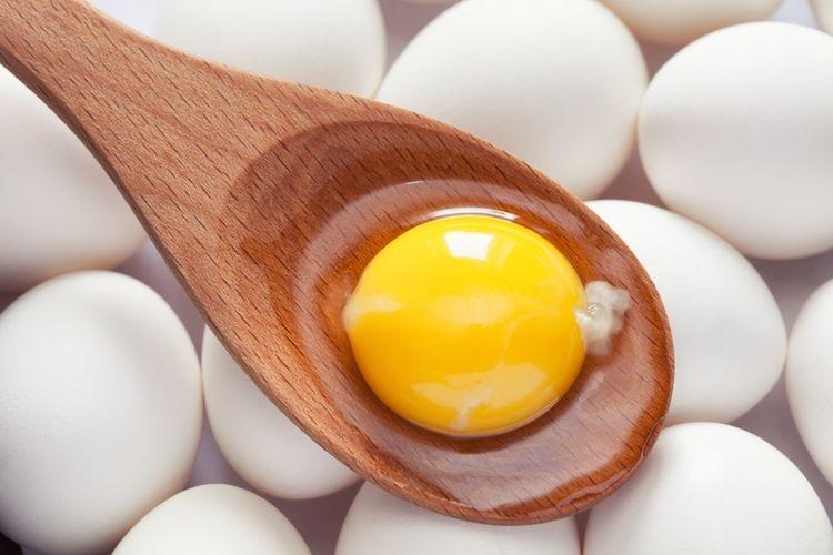 Gairah Menurun, Telur Bisa Jadi Kunci Vitalitas Alami