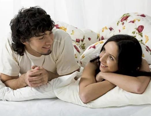 Para Ahli Jelaskan Pentingnya Durasi Foreplay