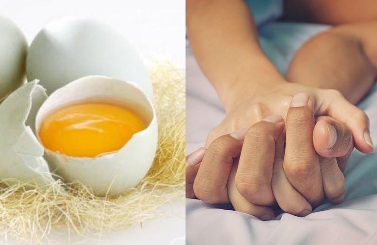 Untuk Vitalitas Pria, Begini Cara Meracik Telur Bebek dan Madu