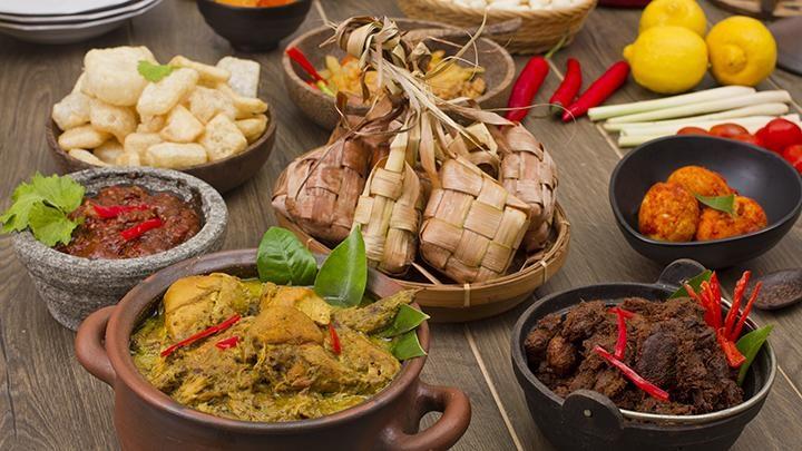 Waspada, Ini 10 Makanan yang Paling Cepat Naikkan Kolesterol Saat Iduladha