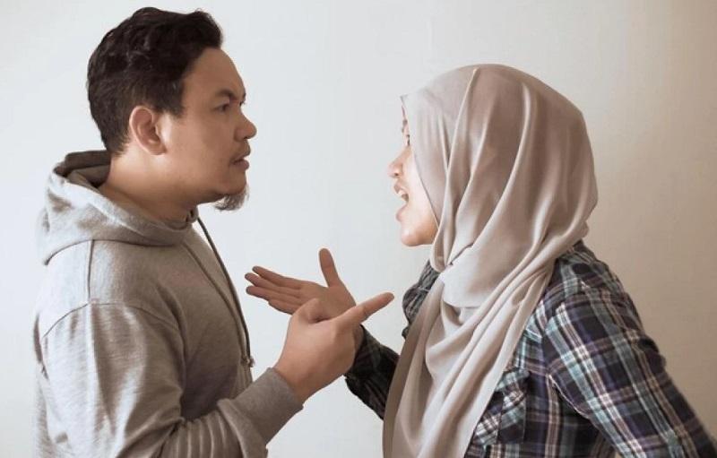 Bercinta Setelah Bertengkar, Cara Tak Terduga Pulihkan Keharmonisan
