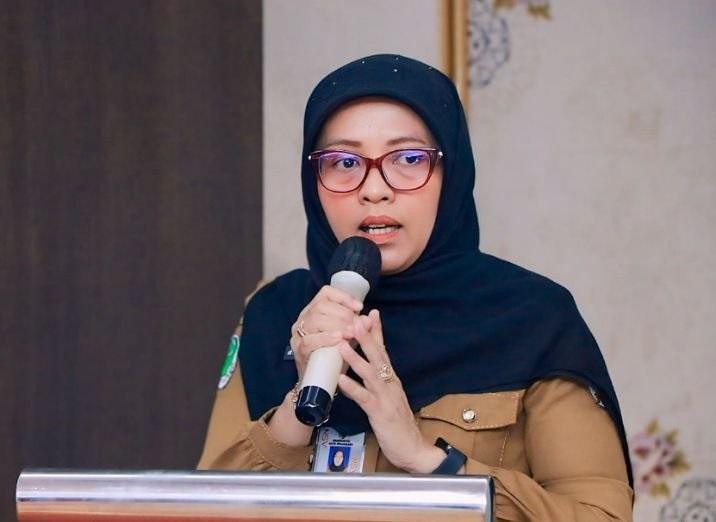 Membahayakan, 191 Kasus HIV Ditemukan di Pekanbaru 82 Diantaranya Homoseks
