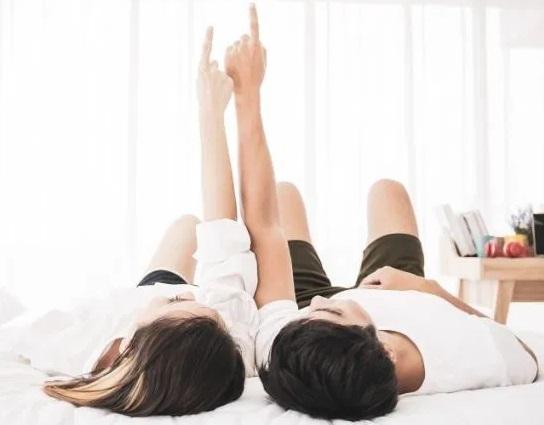 Jangan Keliru, Ini 5 Perbedaan Making Love dan Having Sex