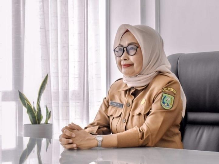 Diduga Indisipliner dan Lalai, Kadiskes Inhu Dinonaktifkan