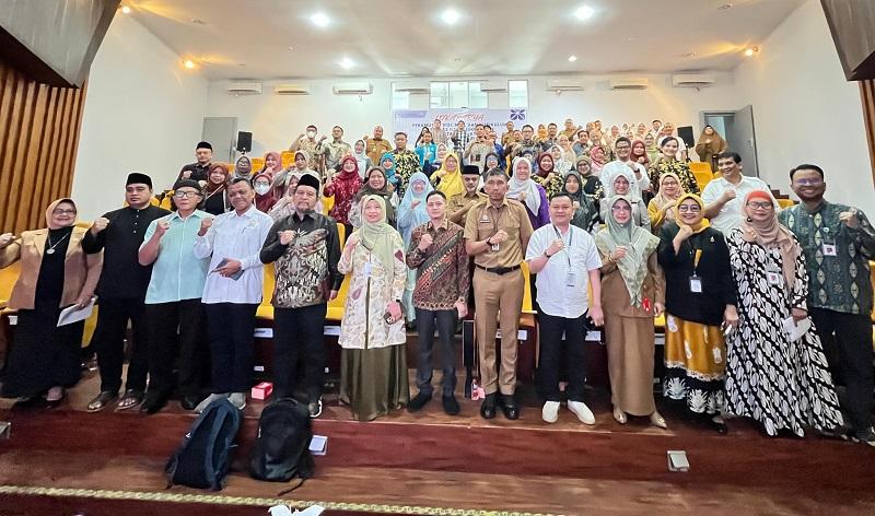 Siapkan Prodi S3 Ilmu Kedokteran, Unri Wujudkan Generasi Inovatif di Bidang Kesehatan