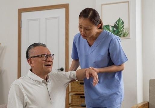 Waspada, Ini 10 Tanda yang Bisa Muncul Sebulan Sebelum Stroke