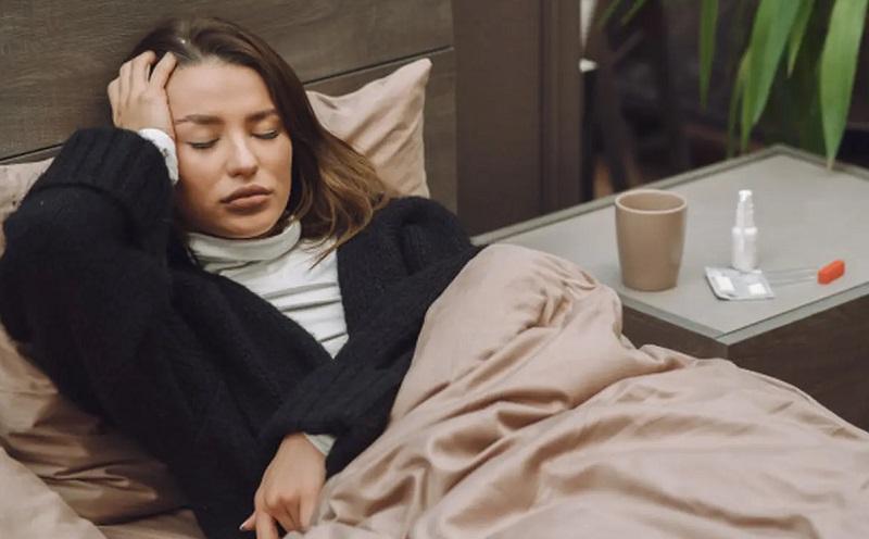 Waduh, Autoimun Lebih Banyak Dialami Perempuan daripada Pria