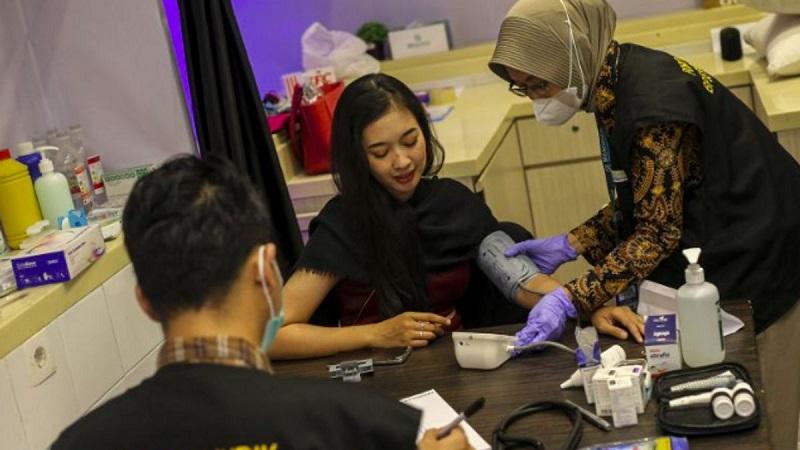 Deretan Kebiasaan Makan yang Picu Risiko Hipertensi di Usia 30an