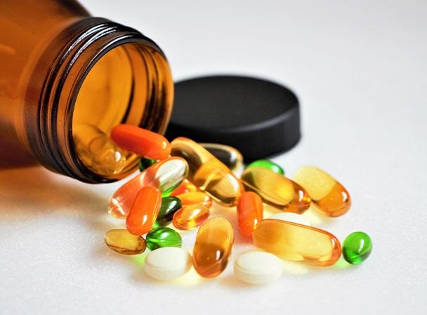 Ramai Isu Keracunan Vitamin, Jangan Sembarangan, Ini 4 Aturan Minum Vitamin yang Benar