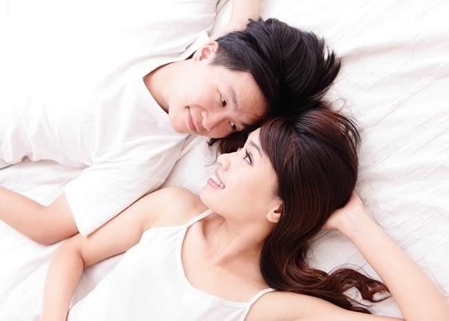 Biar Bercinta Semakin Intim, Kenali 7 Bagian Tubuh yang Sensitif Jika Disentuh