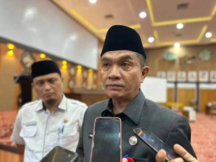 Sanksi 13 Oknum ASN di Rumah Sakit Daerah Madani Tunggu Hasil Pemeriksaan Inspektorat