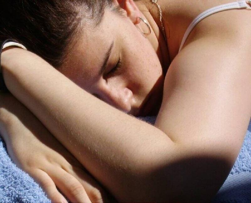 Dampak Kekurangan Vitamin D pada Kehidupan Seksual, Waspadalah