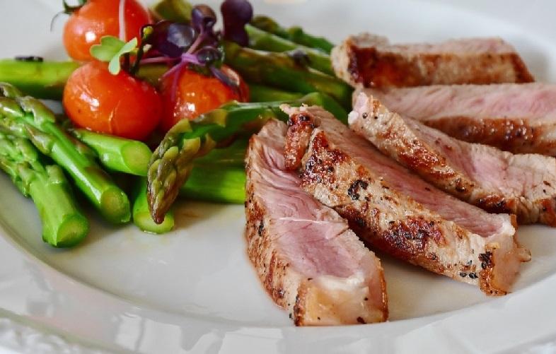 Dokter Ungkap 5 Nutrisi yang Bikin Pria Perkasa, Lebih Kuat dan Tahan Lama