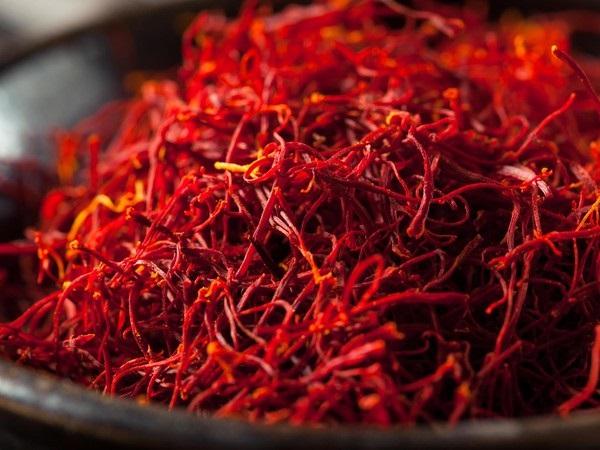 Saffron Bisa Tingkatkan Gairah Seksual? Para Ahli Beri Penjelasan