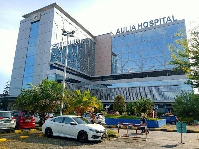 Peduli Bibir Sumbing dan Celah Langit-Langit, Aulia Hospital Gelar Operasi Gratis