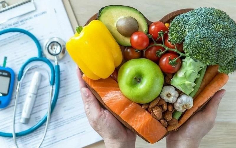 Ada 5 Makanan yang Efektif Turunkan Risiko Stroke, Ini Kata Ahli Gizi