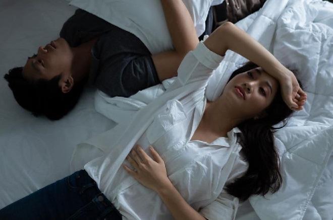 Kebutuhan Seksual Tak Terpenuhi, Ini 10 Efek Buruk Mulai Stres Hingga Gangguan Hubungan