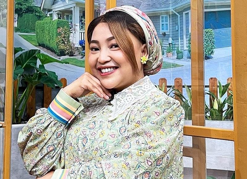 Terserang Kanker, Ini Riwayat Penyakit Mpok Alpa Sebelum Meninggal Dunia di Usia 38 Tahun