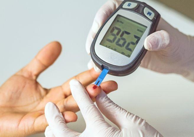 Waspadai, Ada Gejala Sebelum Diabetes Berkembang