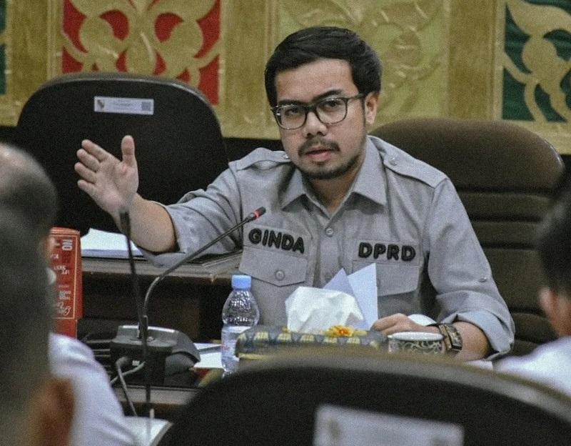 Kasus Campak Mulai Merebak di Indonesia, DPRD Riau Desak Pemprov Riau Ambil Langkah Konkret