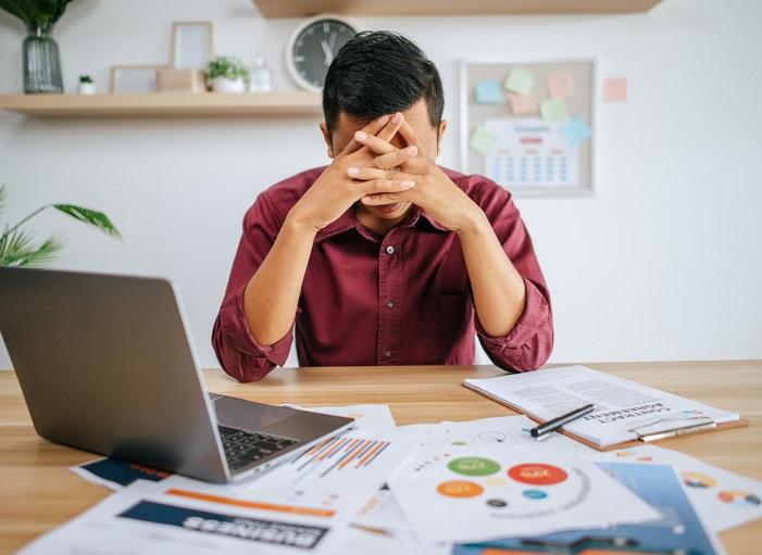 Psikolog Sarankan Cara Mengurangi Tekanan Pekerjaan, Sebab Bisa Ganggu Kondisi Mental