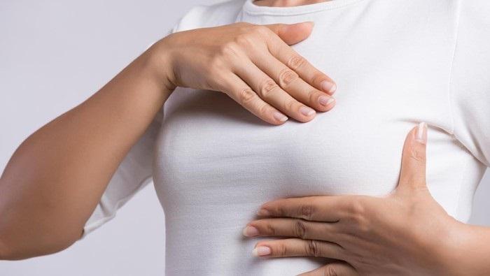 Payudara Sering Diremas Jadi Kendur, Apa Iya? Ini Penjelasan Dokter