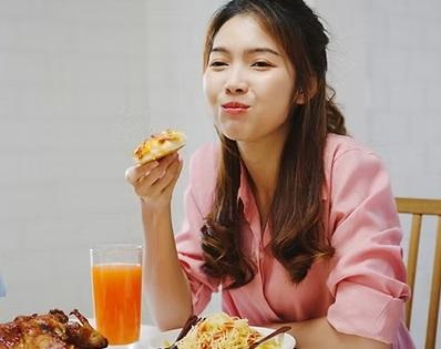 Sudah Konsumsi Makanan Sehat Koleterol Tetap Tinggi, Ini Alasannya