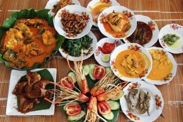 Patut Dicoba, Ini Makanan Khas Riau yang Menggugah Selera