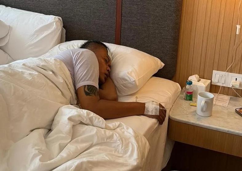 Komedian Sule Jatuh Sakit Akibat Tipes, Kenali Penyebab Hingga Cara Pencegahannya