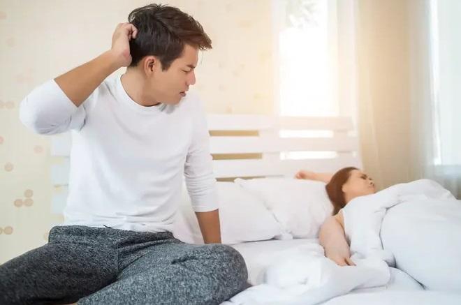 Bertambah Usia Terjadi Penurunan Kepuasan Seksual Pada Pria. Kok Bisa Begitu?