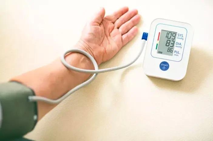 Kapan Seseorang Dikatakan Hipotensi dan Apa Dampaknya? Simak Info Ini