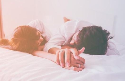 Jagan Ragu Seks Dapat Bermanfaat untuk Kesehatan Otak? Ini Penjelasan Ahli Saraf