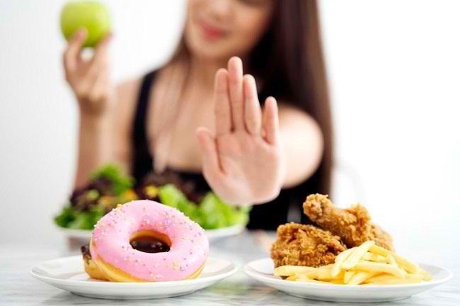 Cara Jaga Berat Badan Sebaiknya dengan Hitungan Kalori Setiap Makan