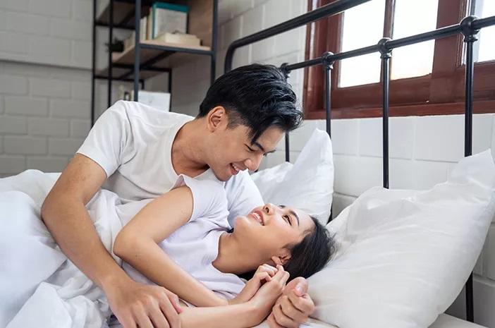 Berhubungan Seks saat Menjalani Pengobatan Kanker? Ini kata Dokter