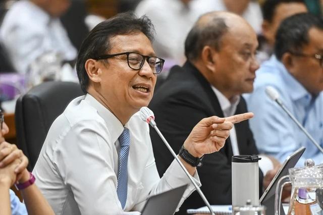 Ini Virus dan Bakteri Picu Keracunan Program MBG, Menteri Kesehatan Ungkap di Rapat DPR