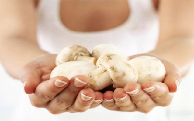 Gairah Seksual Menurun? Coba Rutin Konsumsi Jamur