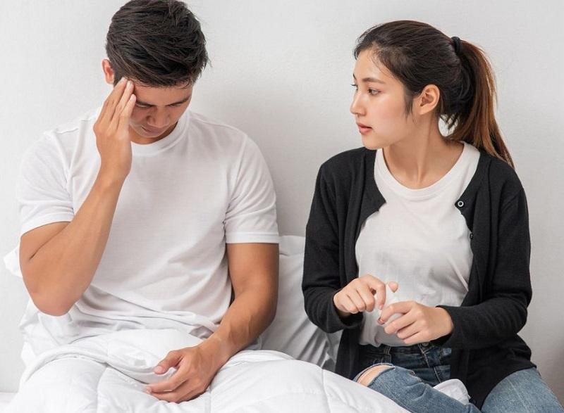 Migrain Pengaruhi Gairah dan Kepuasan Seksual, Jangan Panik Ini Hasil Penelitiannya