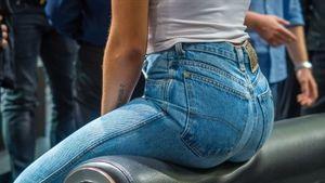 Rajin Aktivitas Seks Bisa Bikin Bokong Wanita Lebih Besar, Ah Masak Iya?