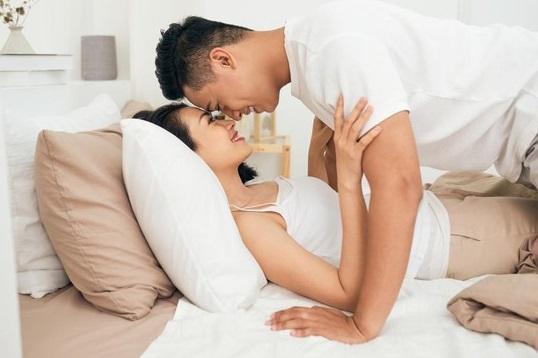 Cukup Hubungan Seks Dua Kali Seminggu, Dapat Turunkan Risiko Penyakit Jantung Hingga 45 Persen