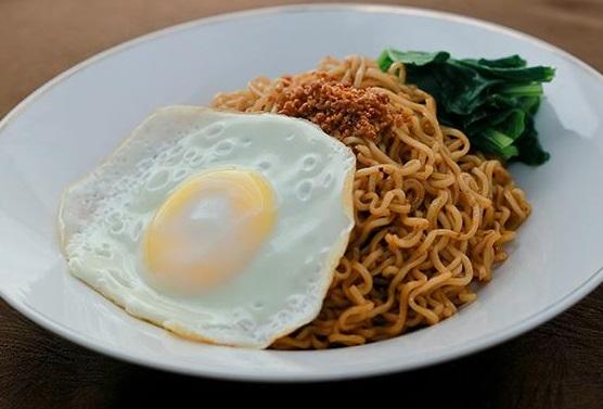 Ini Daftar 17 Negara Konsumsi Mi Instan Terbanyak di Dunia, Indonesia Masuk 2 Teratas