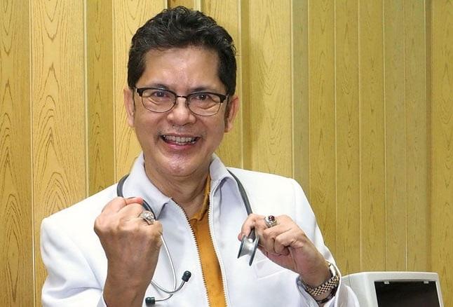 Hormon Seksual Mulai Turun, Ini Tanda-tandanya Kata Dokter Boyke