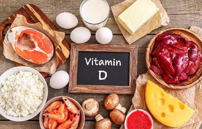 Tidak Mudah Lelah, Ini Rekomendasi Vitamin untuk Daya Tahan Tubuh