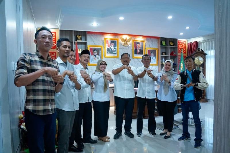 Pemprov Bengkulu Bersiap Sukseskan Hari Disabilitas Internasional 2025
