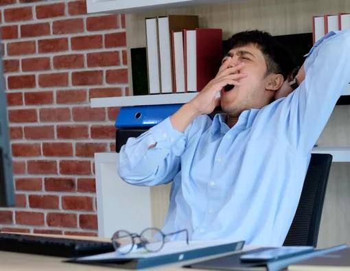 Mengantuk Setelah Makan, Coba Cara Ini Mengatasinya