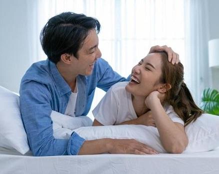 Jika Vitalitas Seks Menurun, Begini Cara Mengembalikannya Agar Tetap Prima